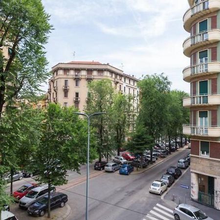 Citta Studi Bright And Stylish Flat With Balcony Διαμέρισμα Μιλάνο Εξωτερικό φωτογραφία