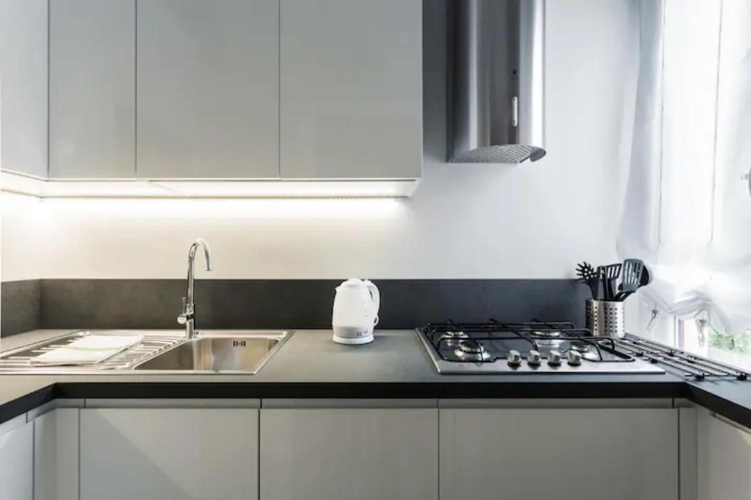 Citta Studi Bright And Stylish Flat With Balcony Διαμέρισμα Μιλάνο Εξωτερικό φωτογραφία