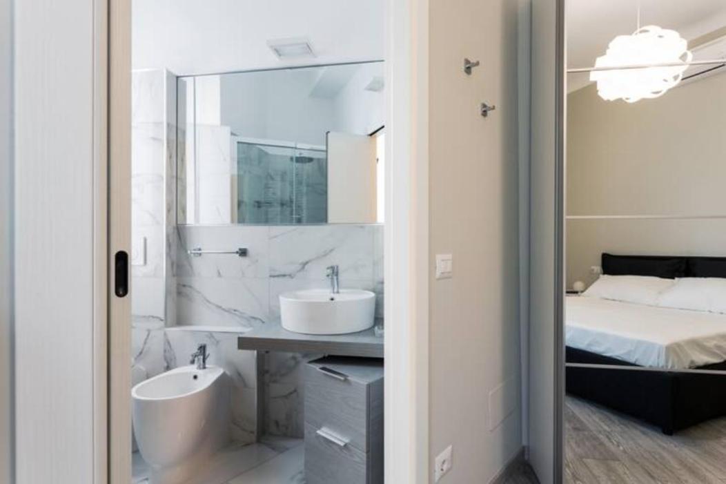 Citta Studi Bright And Stylish Flat With Balcony Διαμέρισμα Μιλάνο Εξωτερικό φωτογραφία