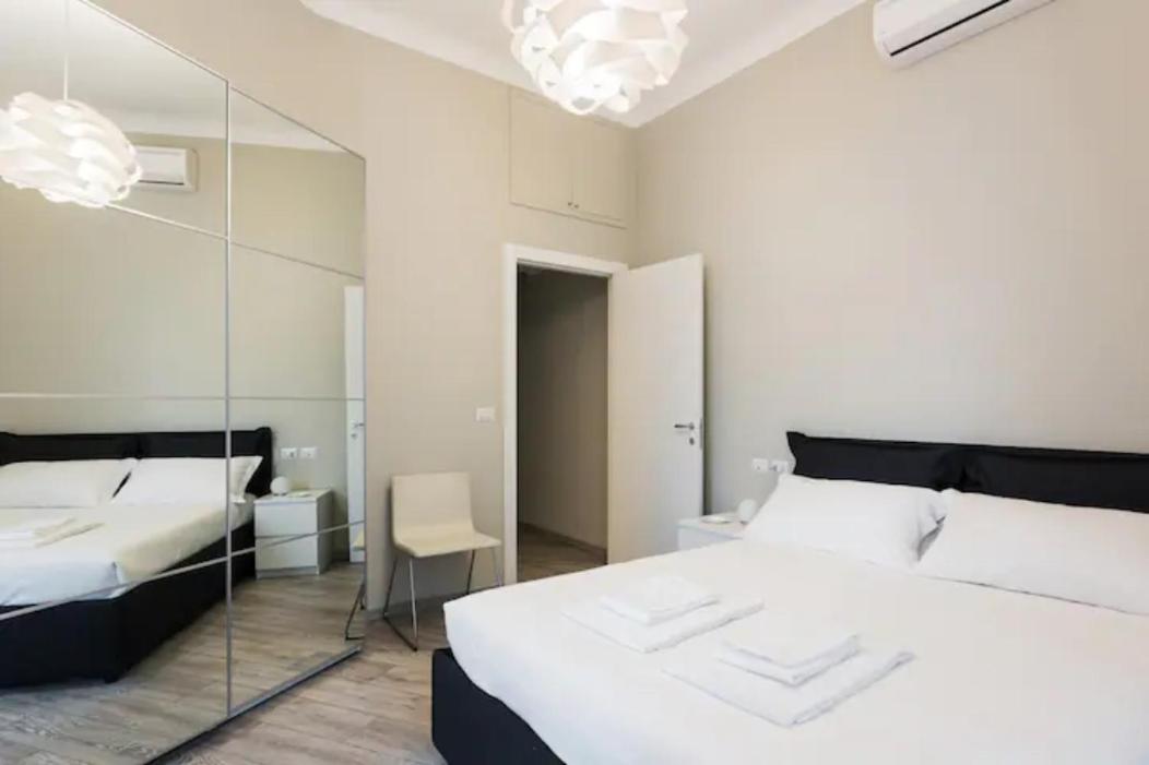 Citta Studi Bright And Stylish Flat With Balcony Διαμέρισμα Μιλάνο Εξωτερικό φωτογραφία