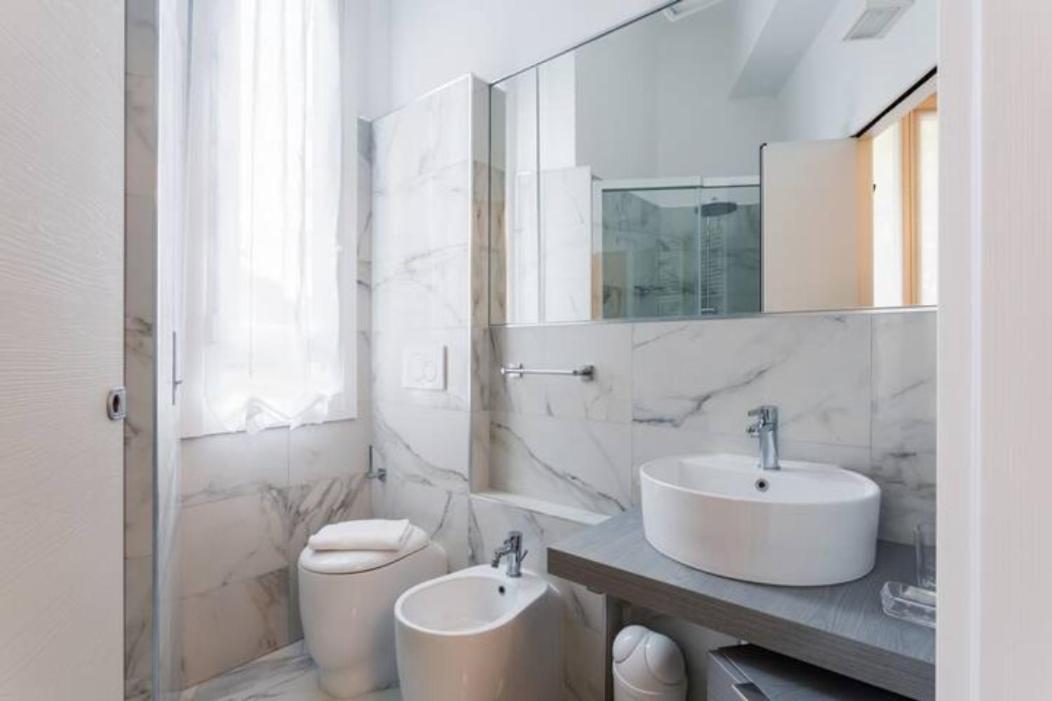 Citta Studi Bright And Stylish Flat With Balcony Διαμέρισμα Μιλάνο Εξωτερικό φωτογραφία