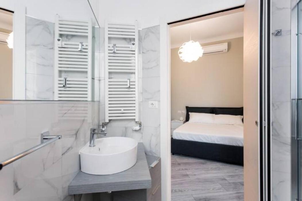 Citta Studi Bright And Stylish Flat With Balcony Διαμέρισμα Μιλάνο Εξωτερικό φωτογραφία