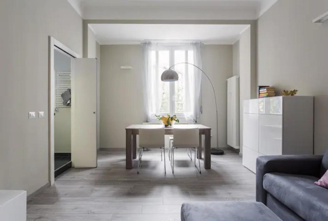Citta Studi Bright And Stylish Flat With Balcony Διαμέρισμα Μιλάνο Εξωτερικό φωτογραφία