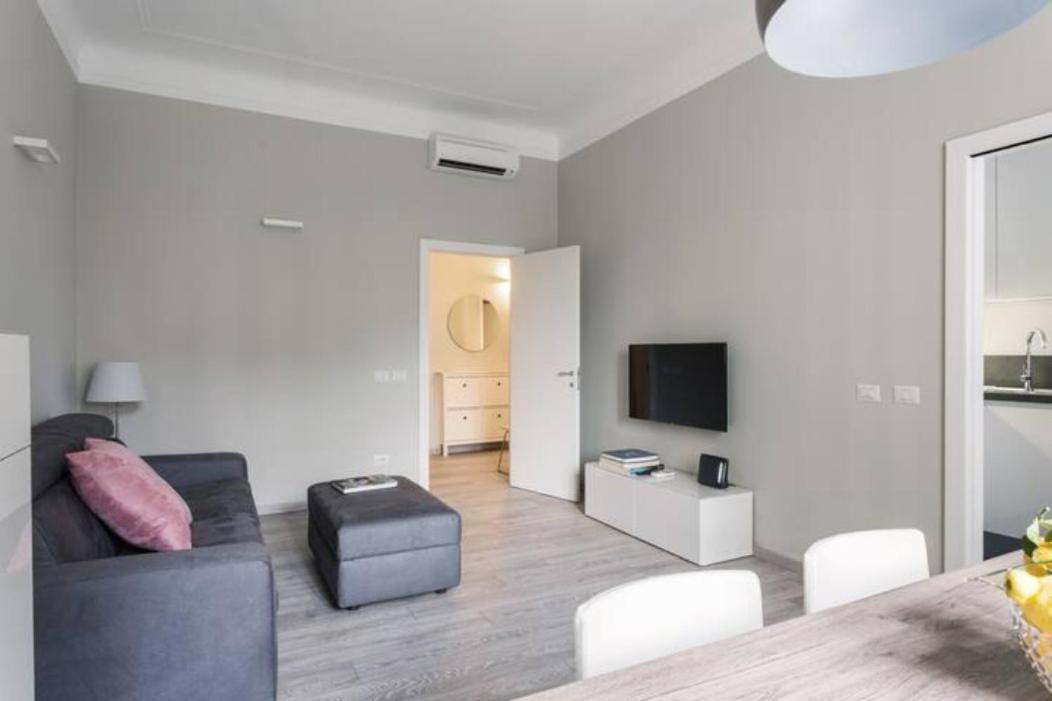Citta Studi Bright And Stylish Flat With Balcony Διαμέρισμα Μιλάνο Εξωτερικό φωτογραφία
