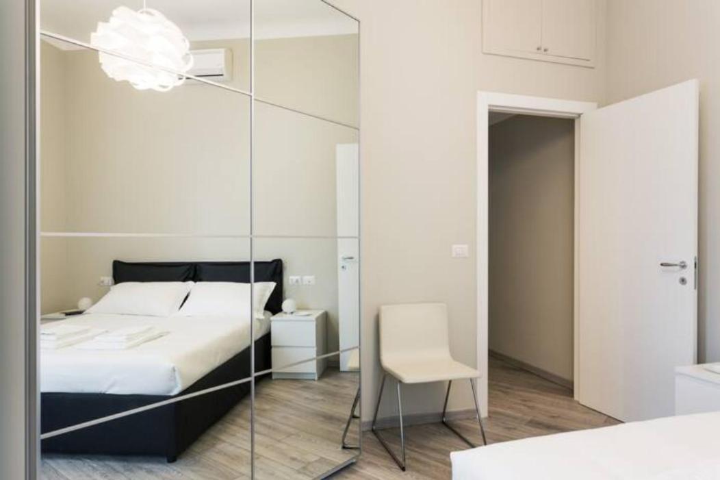 Citta Studi Bright And Stylish Flat With Balcony Διαμέρισμα Μιλάνο Εξωτερικό φωτογραφία