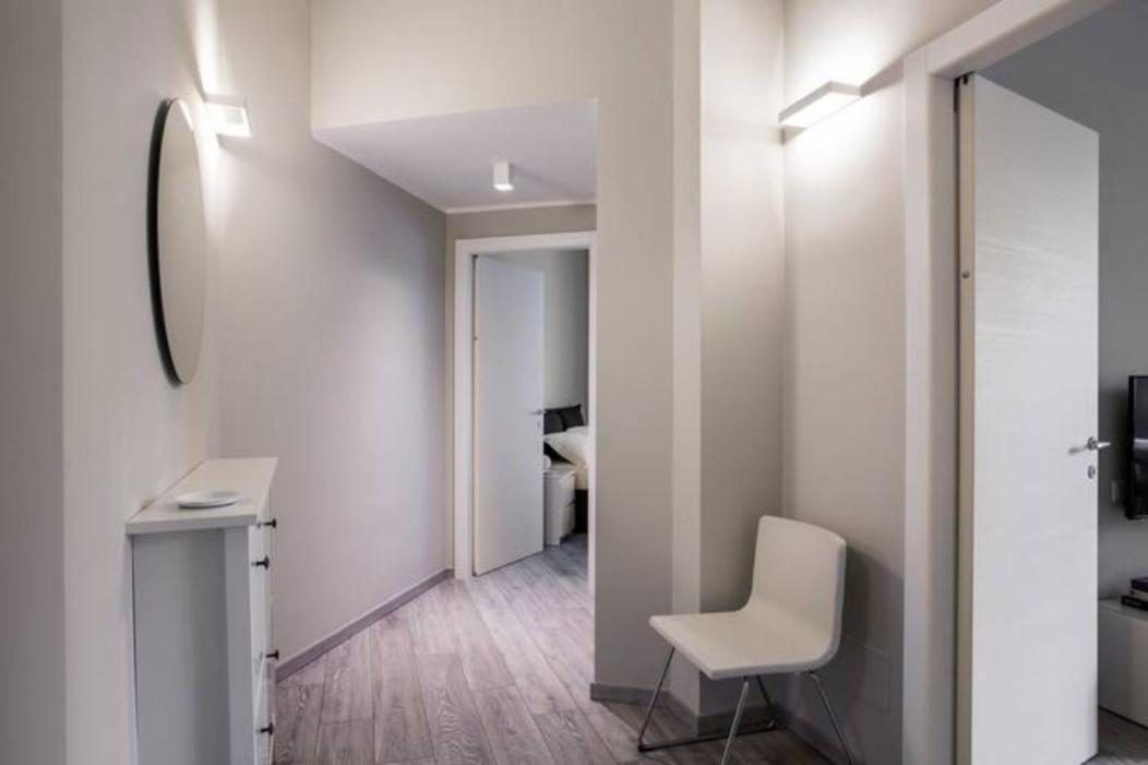 Citta Studi Bright And Stylish Flat With Balcony Διαμέρισμα Μιλάνο Εξωτερικό φωτογραφία